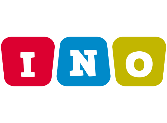 Ino daycare logo