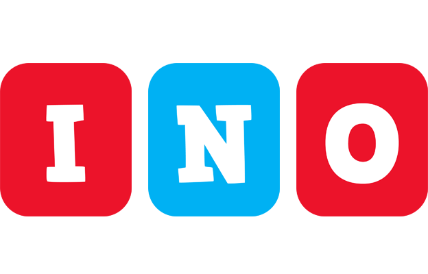 Ino diesel logo