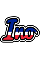 Ino france logo