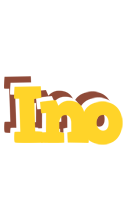 Ino hotcup logo