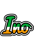 Ino ireland logo