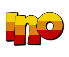 Ino Logo | Name Logo Generator - I Love, Love Heart, Boots, Friday ...