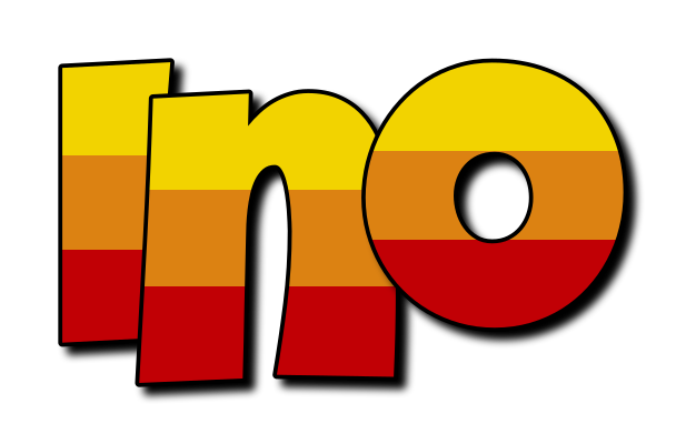 Ino jungle logo