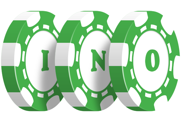 Ino kicker logo