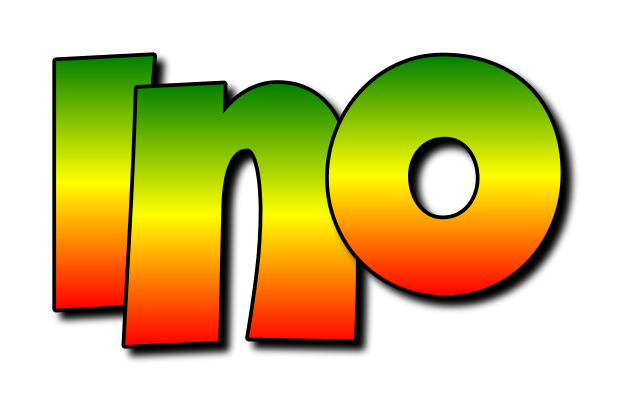 Ino mango logo