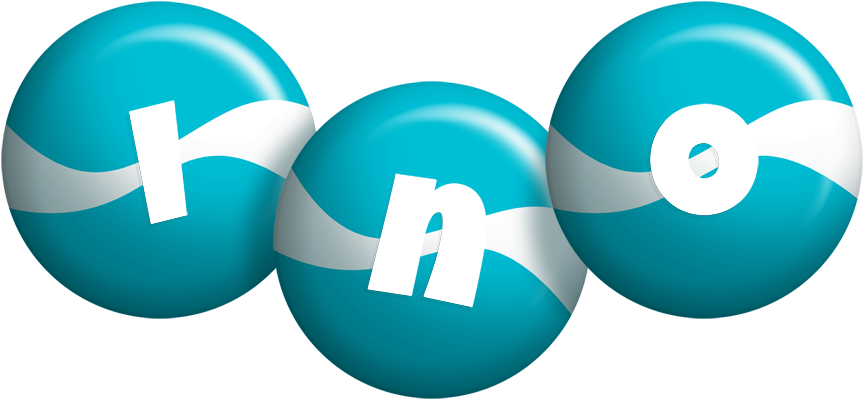 Ino messi logo