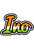 Ino mumbai logo