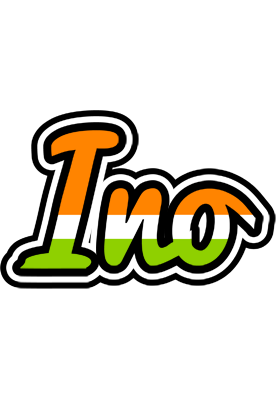 Ino mumbai logo