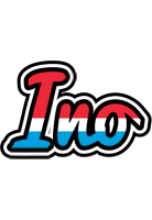 Ino norway logo