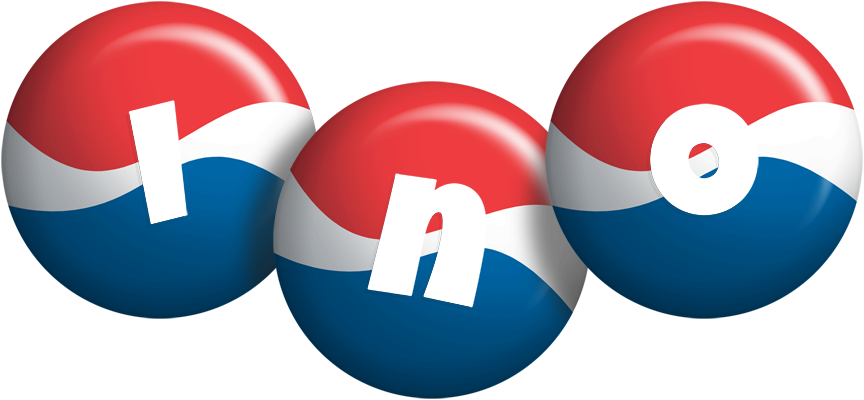 Ino paris logo