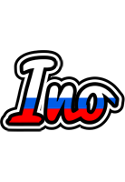 Ino russia logo