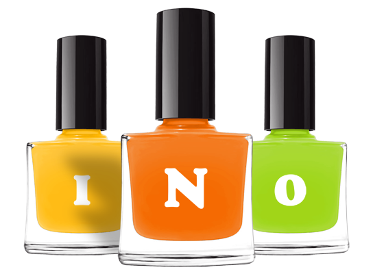 Ino studio logo