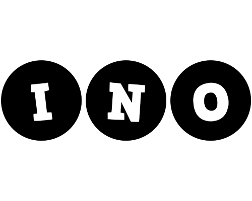 Ino tools logo