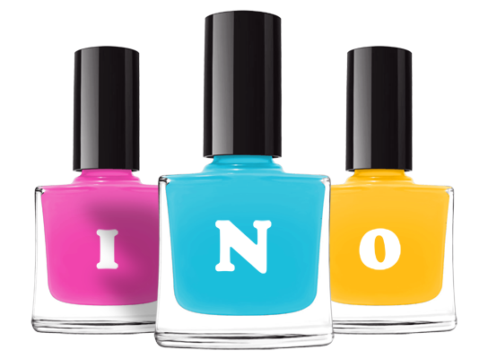 Ino variety logo
