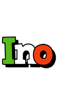 Ino venezia logo