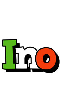 Ino venezia logo
