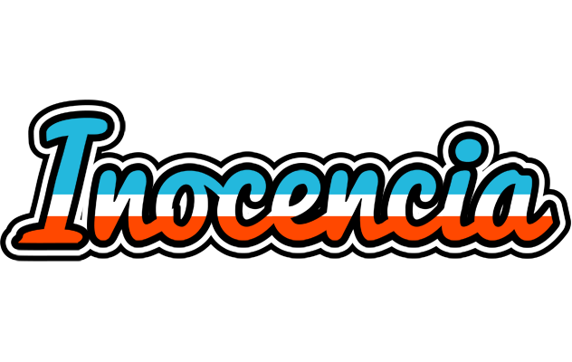 Inocencia america logo