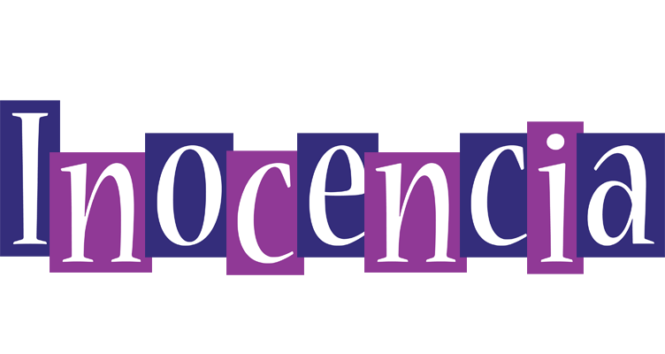 Inocencia autumn logo