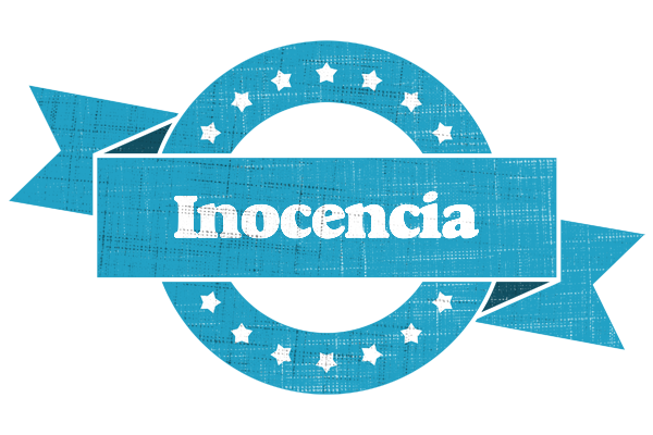 Inocencia balance logo