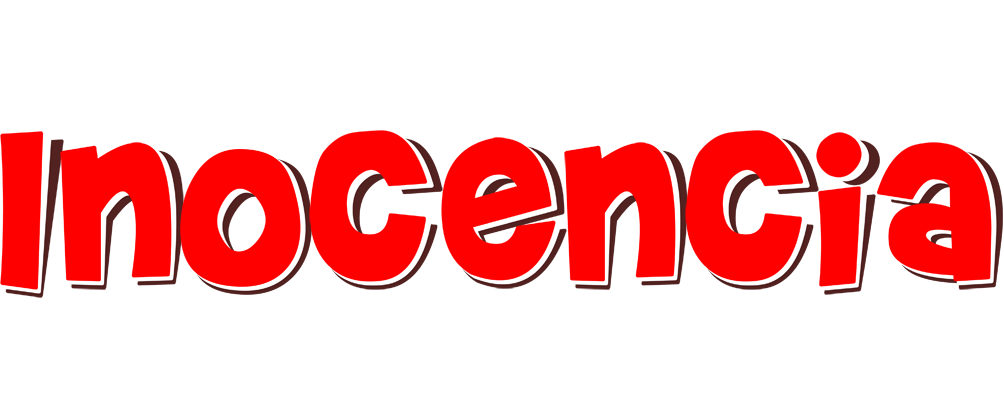 Inocencia basket logo