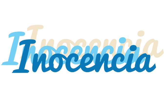 Inocencia breeze logo