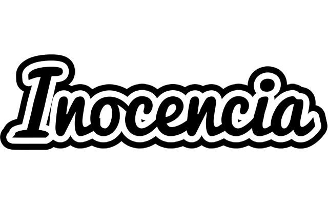 Inocencia chess logo