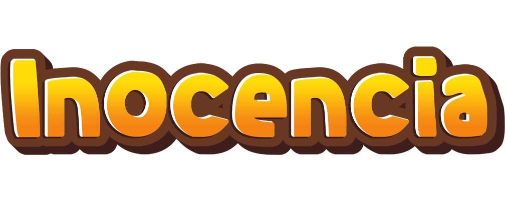 Inocencia cookies logo