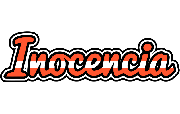 Inocencia denmark logo