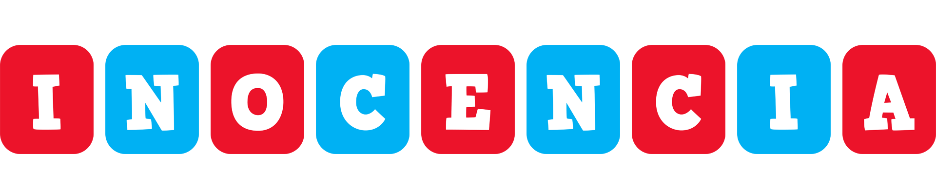 Inocencia diesel logo