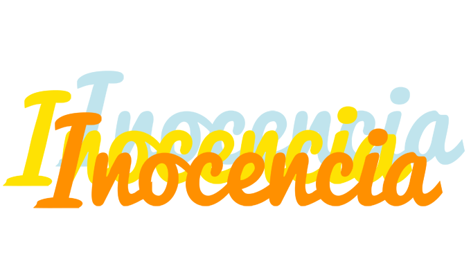 Inocencia energy logo