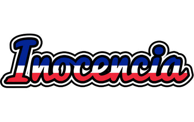 Inocencia france logo