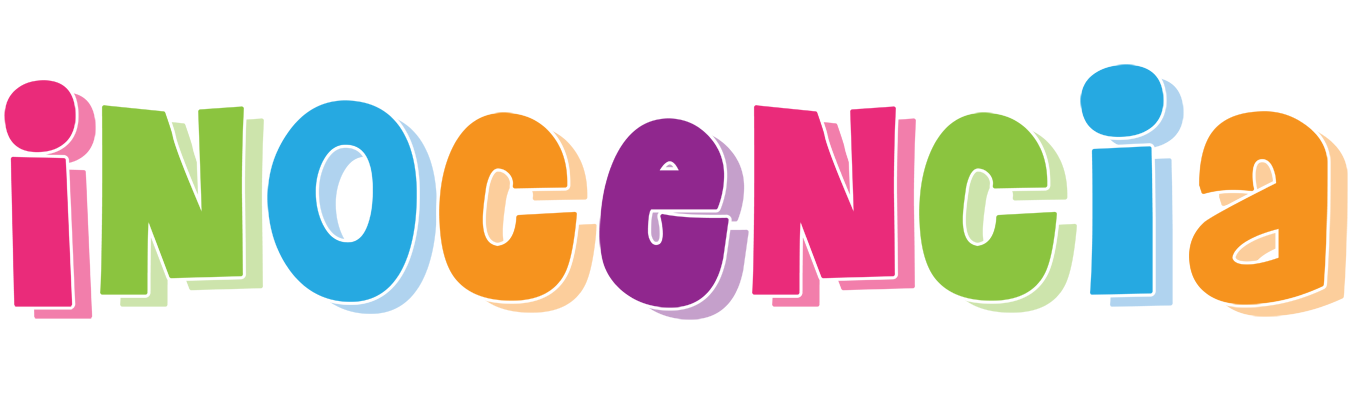 Inocencia friday logo