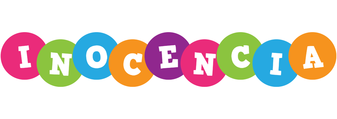 Inocencia friends logo