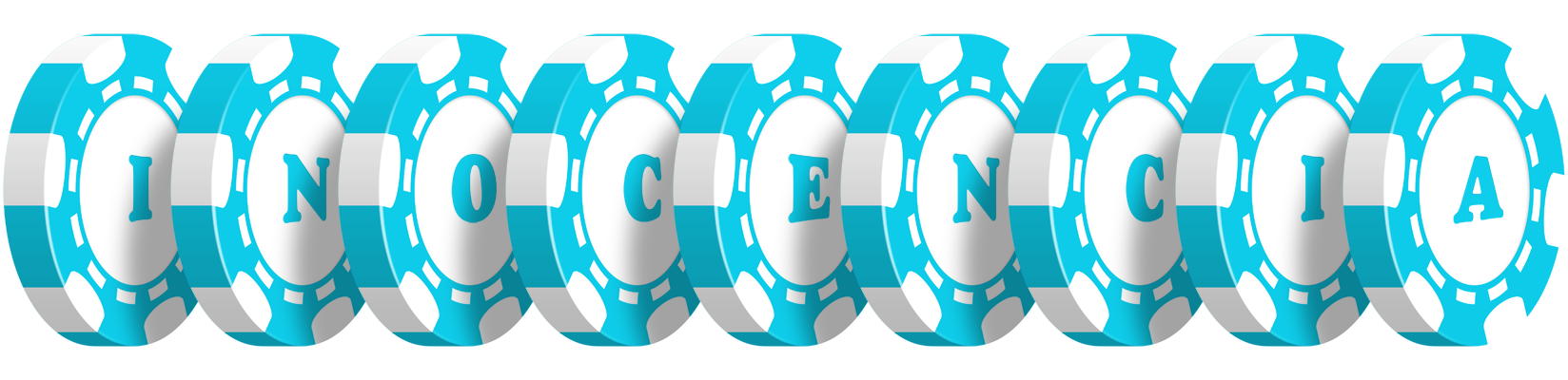 Inocencia funbet logo