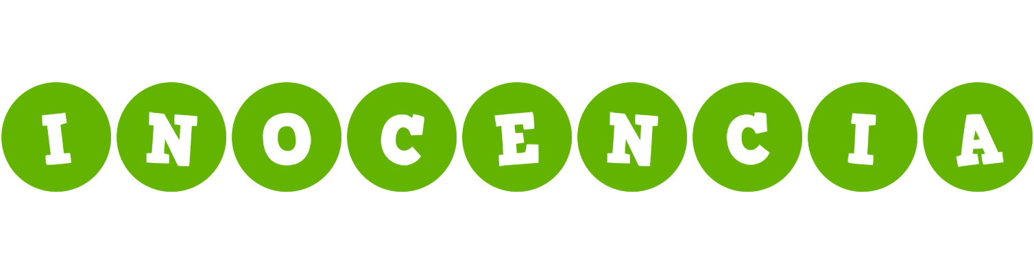 Inocencia games logo