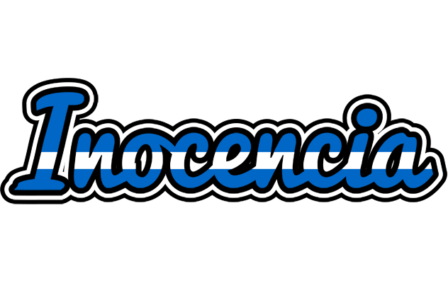 Inocencia greece logo
