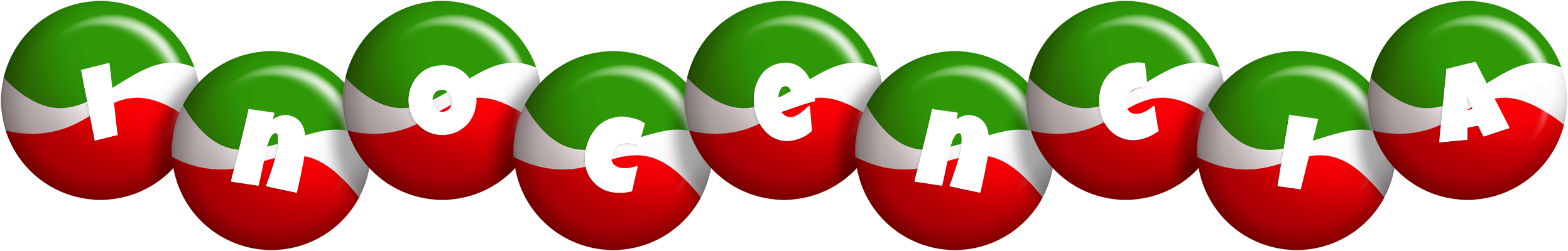 Inocencia italy logo