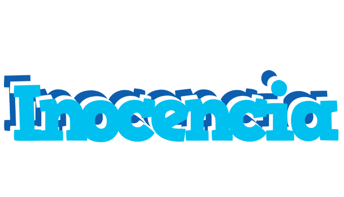 Inocencia jacuzzi logo