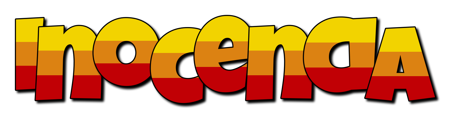 Inocencia jungle logo