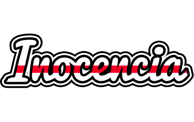Inocencia kingdom logo