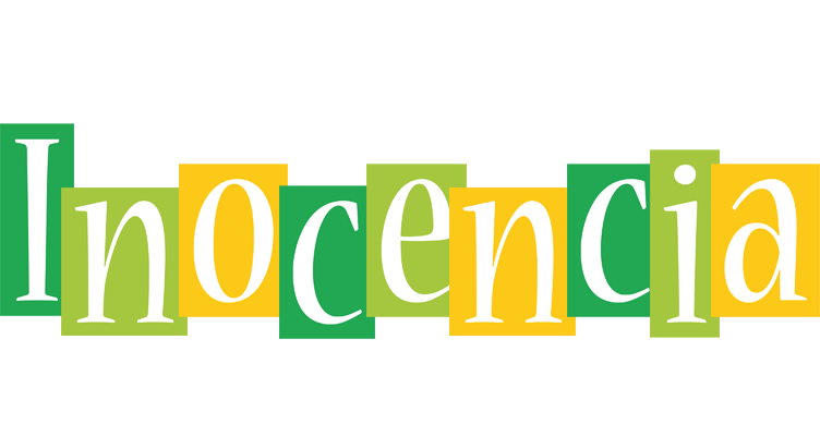 Inocencia lemonade logo