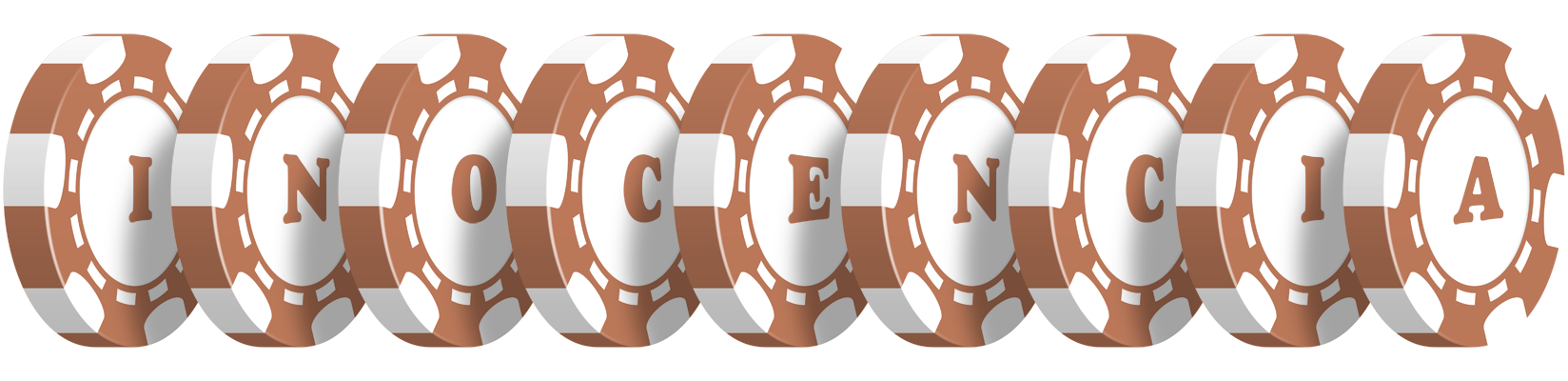 Inocencia limit logo