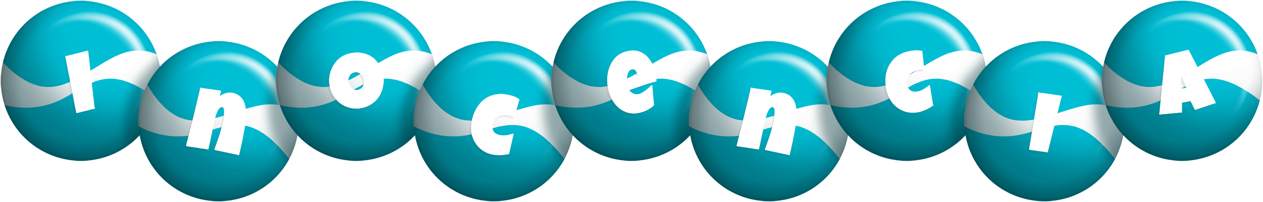 Inocencia messi logo