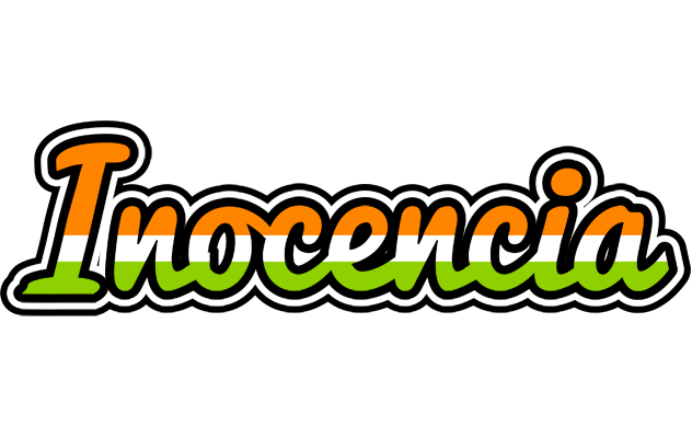 Inocencia mumbai logo