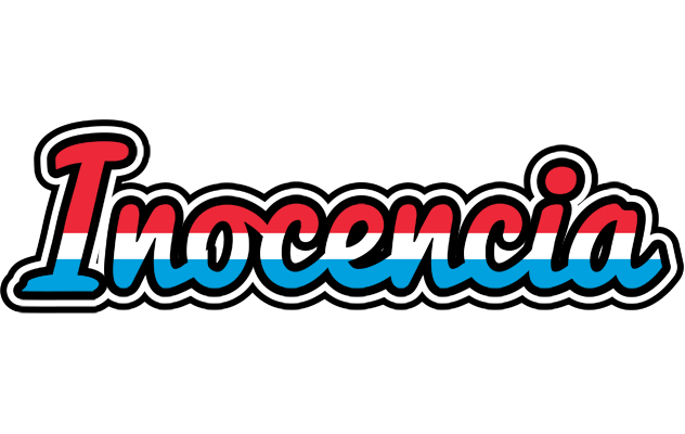 Inocencia norway logo