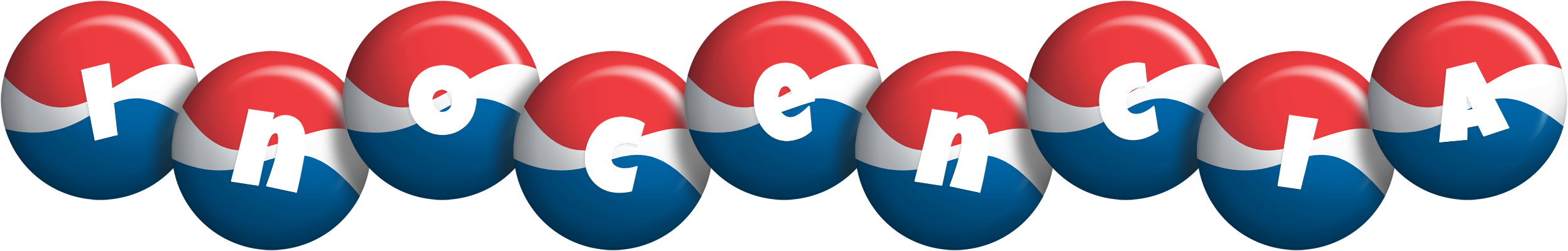 Inocencia paris logo