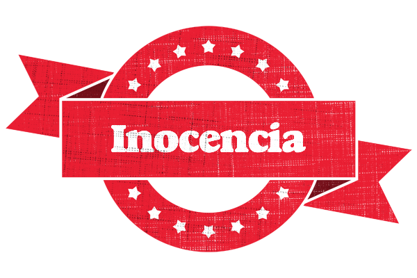 Inocencia passion logo