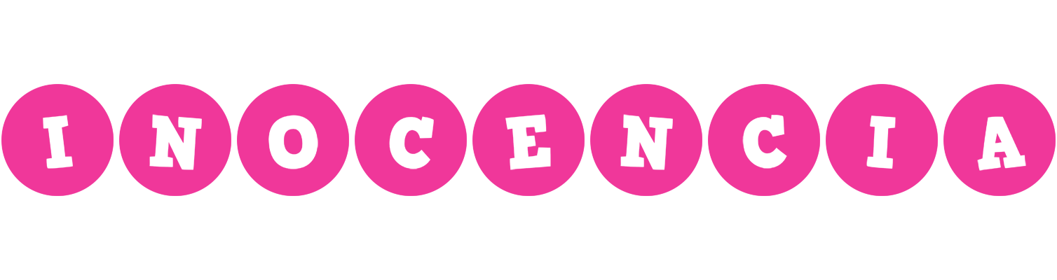 Inocencia poker logo