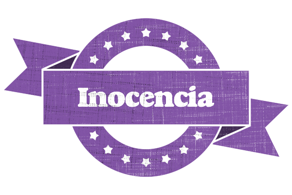 Inocencia royal logo