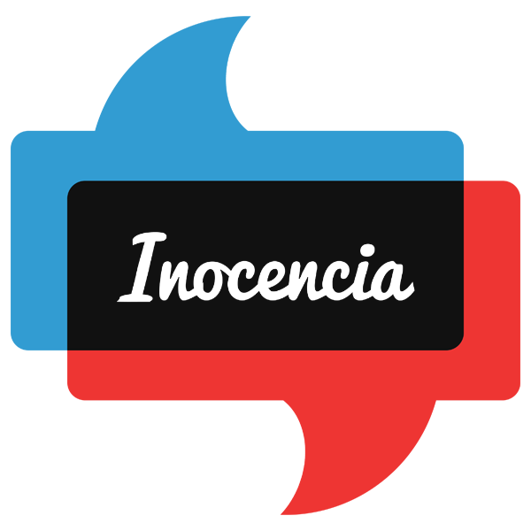 Inocencia sharks logo